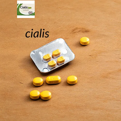 Cialis precio oficial farmacia